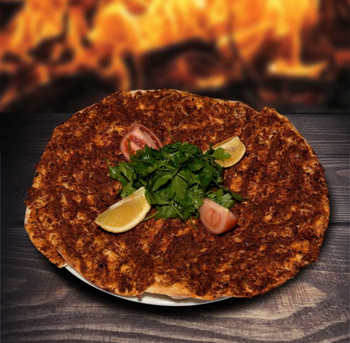 Karaköy Kebap ve Lahmacun Salonu